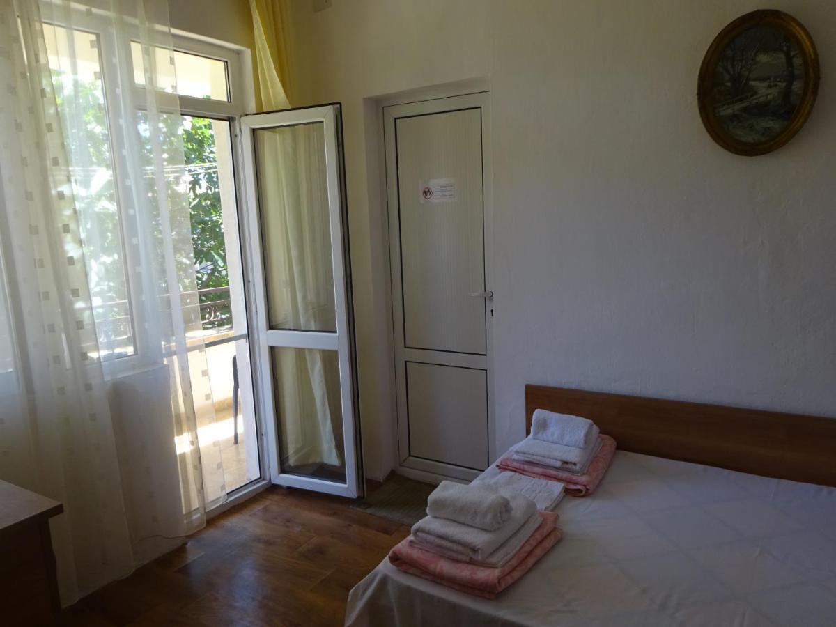 Hotel Hrisi Chernomorets Esterno foto