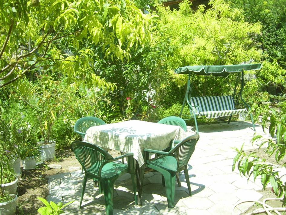 Hotel Hrisi Chernomorets Esterno foto