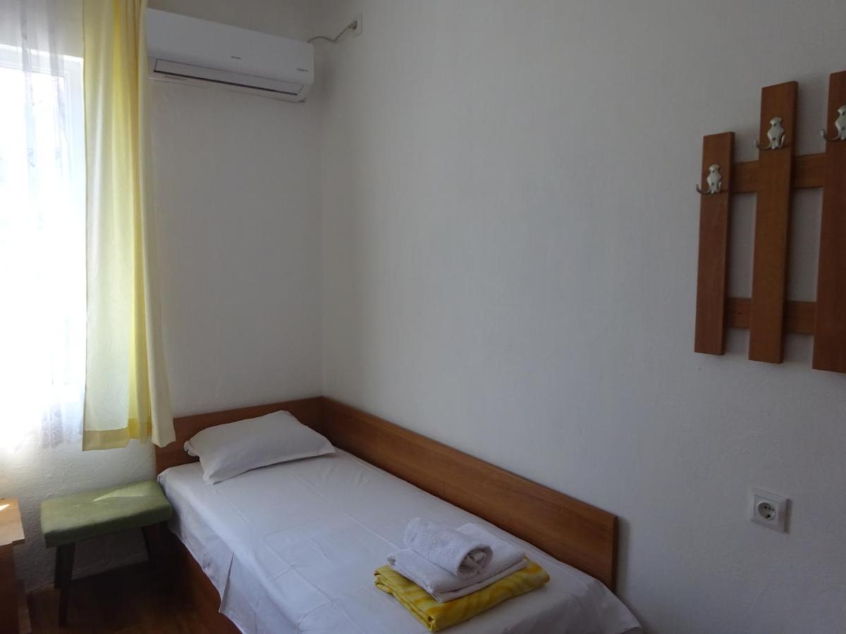Hotel Hrisi Chernomorets Esterno foto
