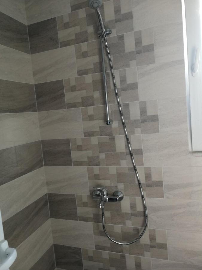 Hotel Hrisi Chernomorets Esterno foto