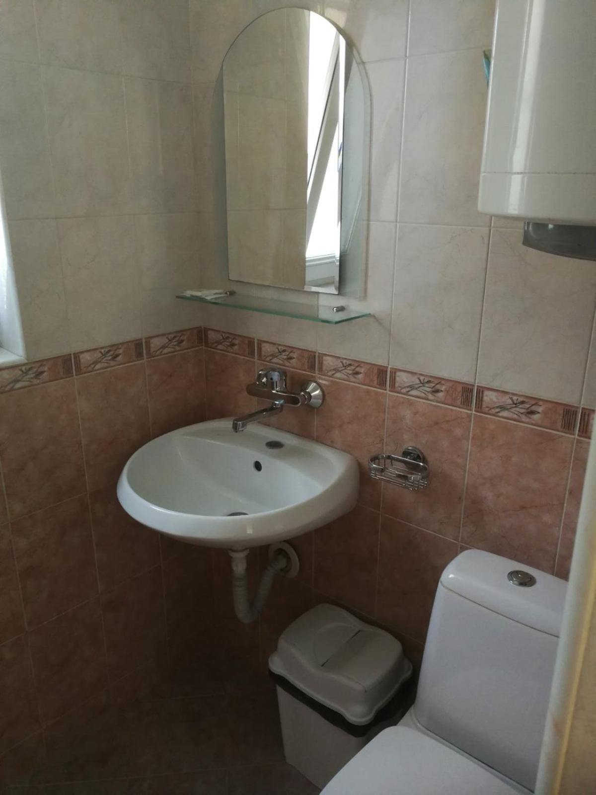 Hotel Hrisi Chernomorets Esterno foto