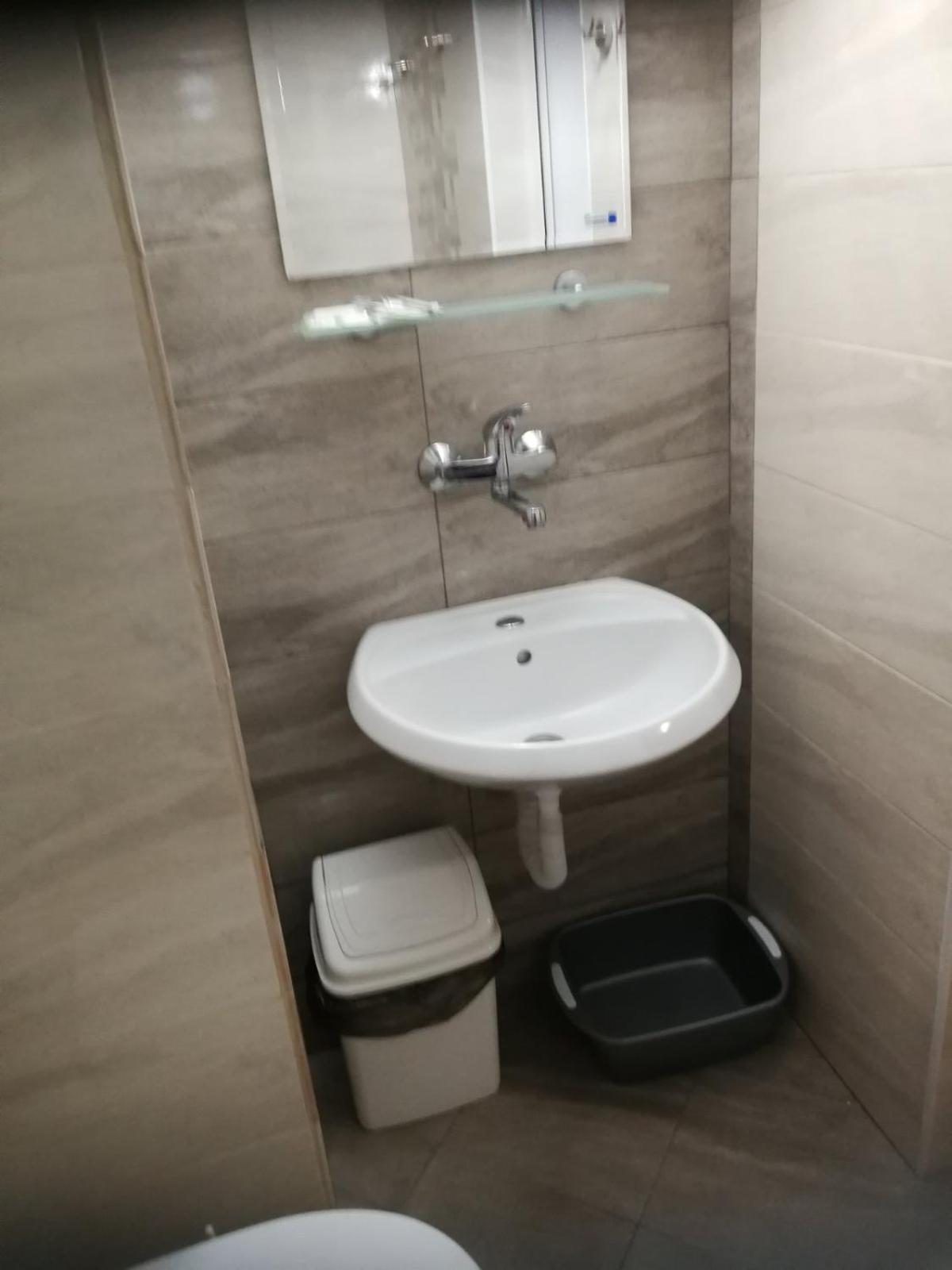 Hotel Hrisi Chernomorets Esterno foto