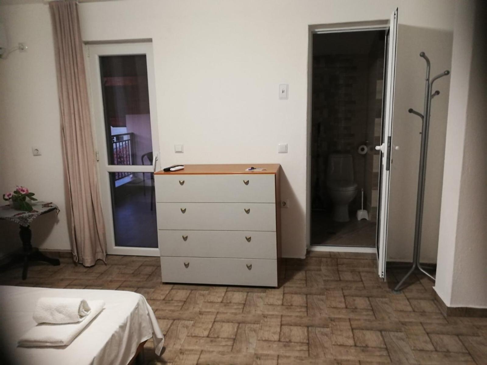 Hotel Hrisi Chernomorets Esterno foto