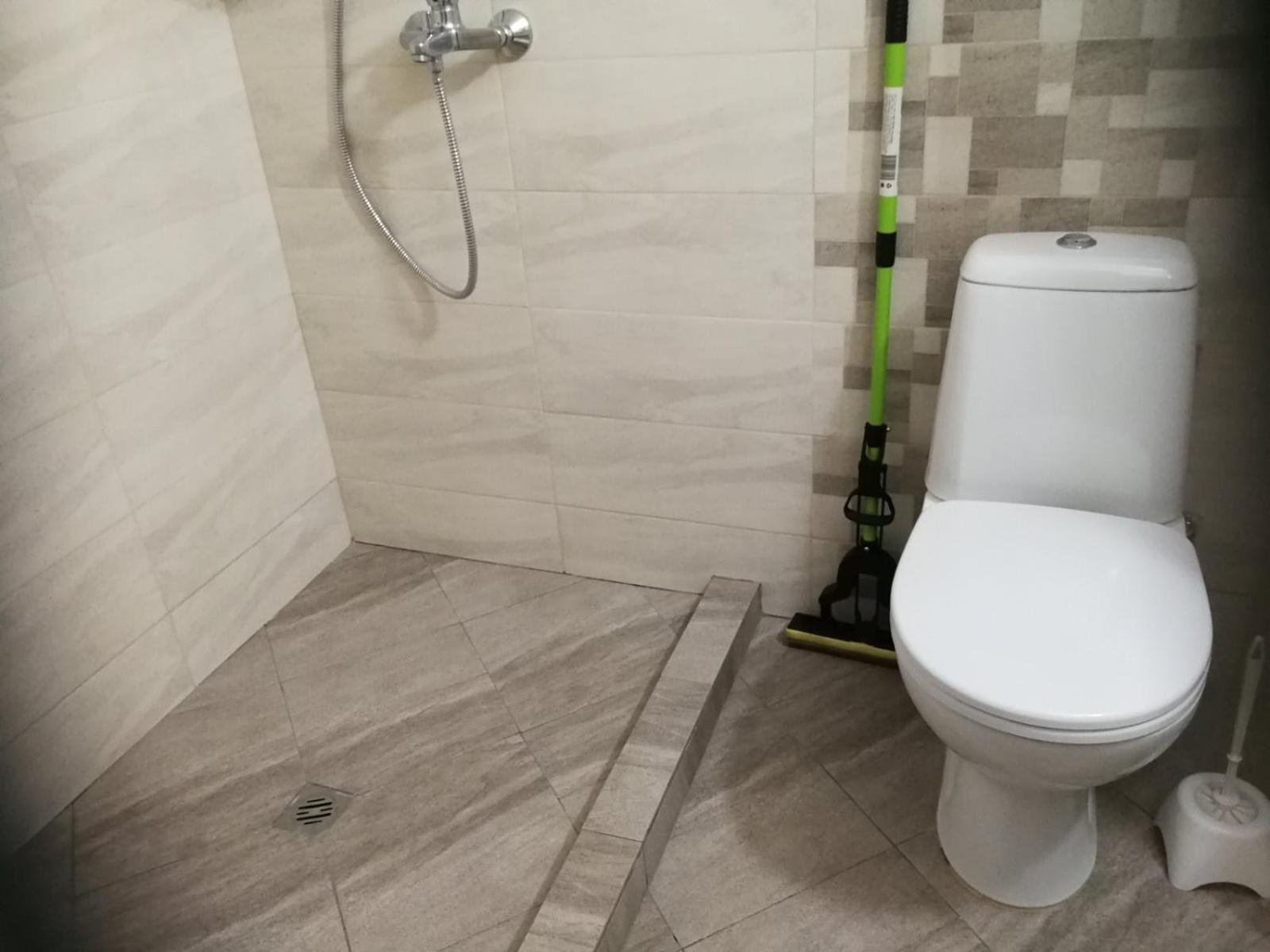 Hotel Hrisi Chernomorets Esterno foto