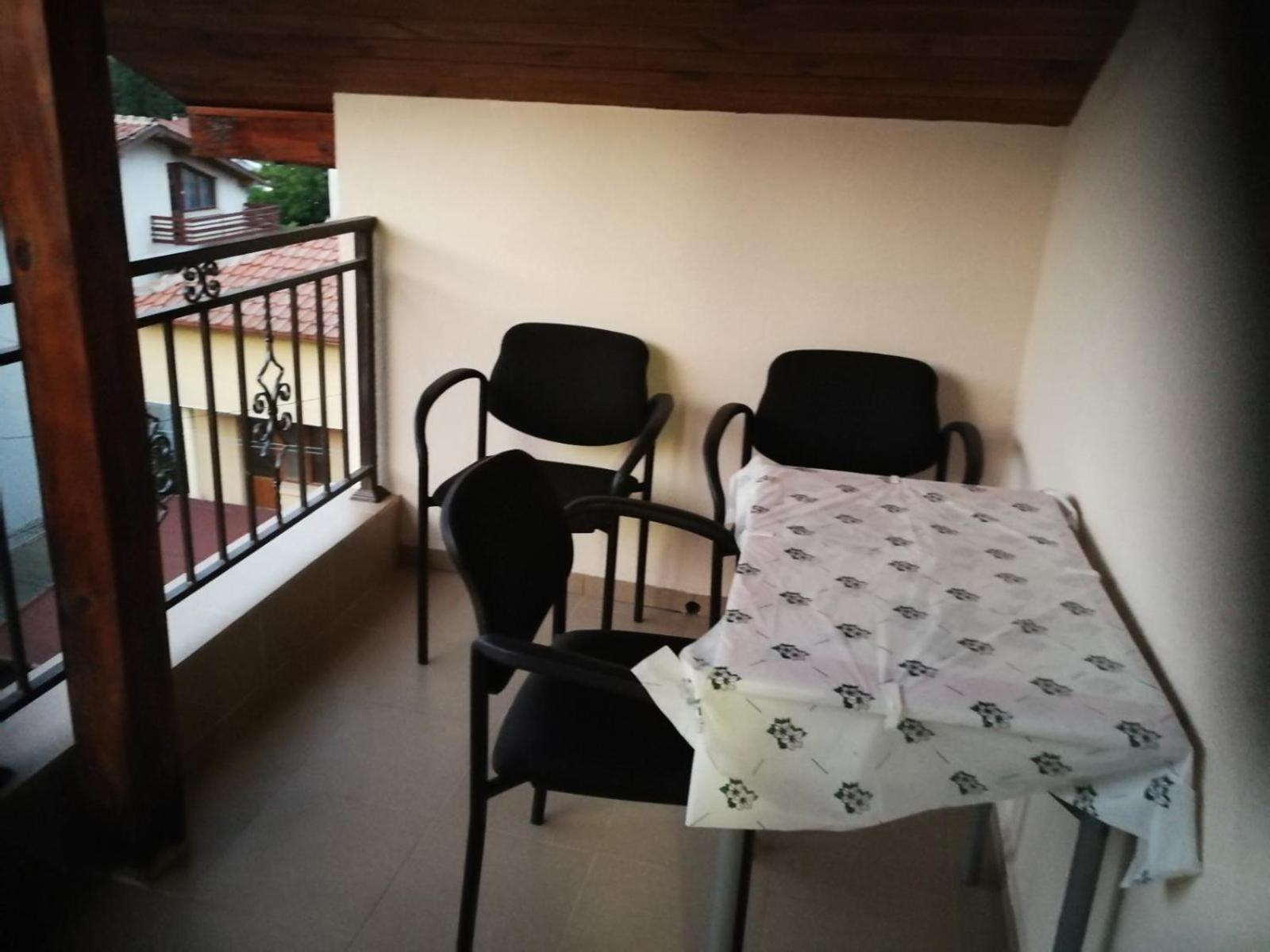 Hotel Hrisi Chernomorets Esterno foto