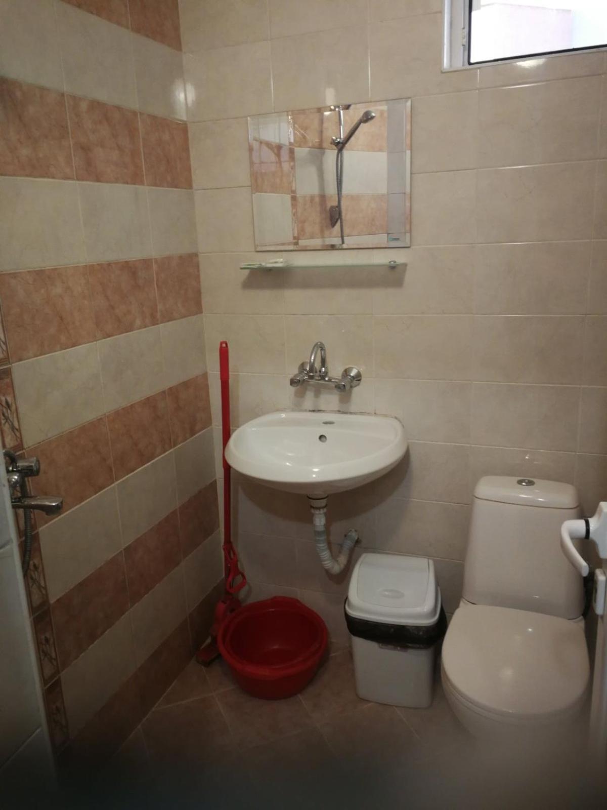 Hotel Hrisi Chernomorets Esterno foto