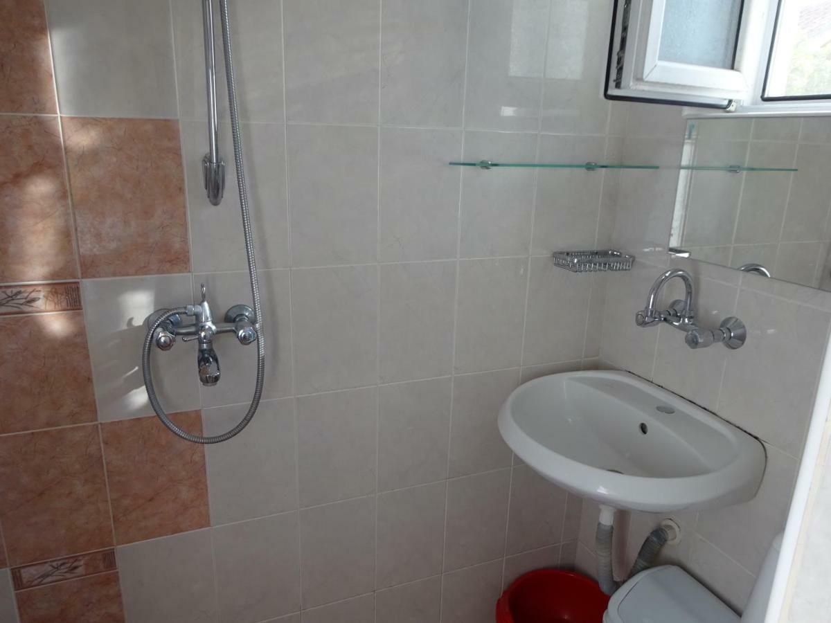Hotel Hrisi Chernomorets Esterno foto