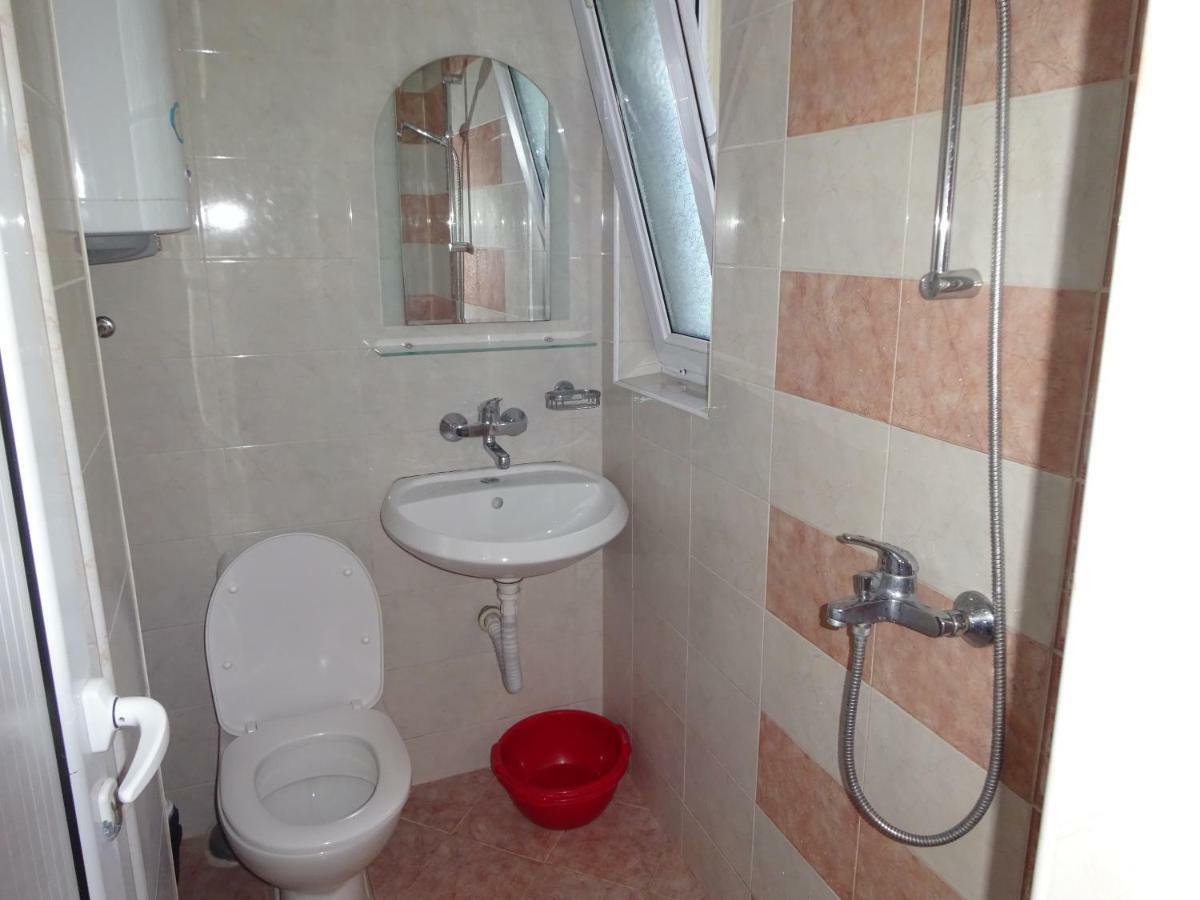 Hotel Hrisi Chernomorets Esterno foto